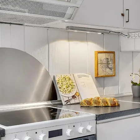 Σπίτι διακοπών Cozy In With Wifi Thyborøn