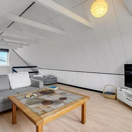 Cozy In With Wifi Thyborøn