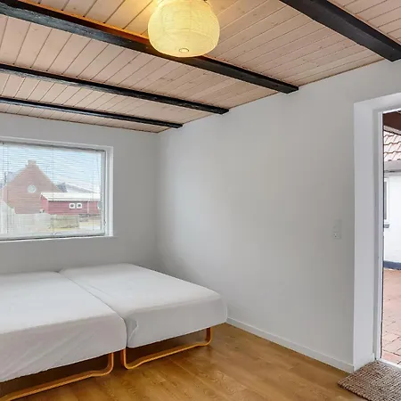Cozy In With Wifi Σπίτι διακοπών Thyborøn