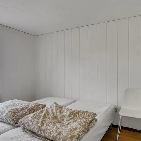 Σπίτι διακοπών Cozy In With Wifi Thyborøn